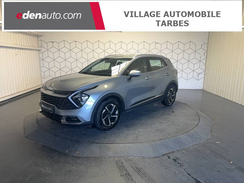 Kia Sportage VP 1.6 T-GDi 150ch MHEV BVM6 4x2 Active  occasion � TARBES