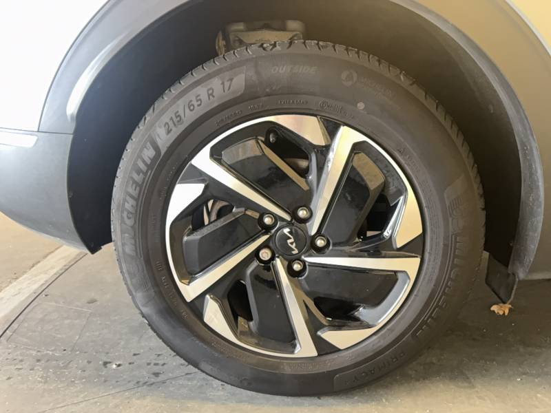 Kia Sportage VP 1.6 T-GDi 150ch MHEV BVM6 4x2 Active  occasion � TARBES - photo n�13