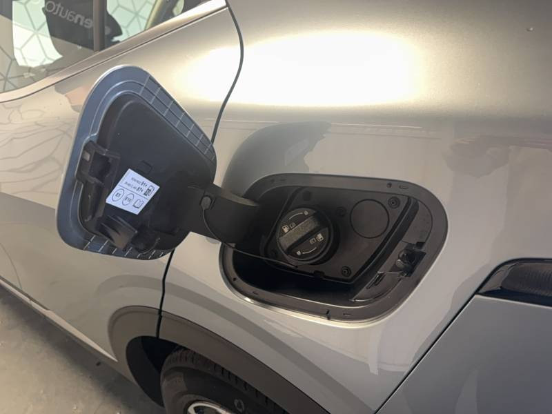 Kia Sportage VP 1.6 T-GDi 150ch MHEV BVM6 4x2 Active  occasion � TARBES - photo n�15