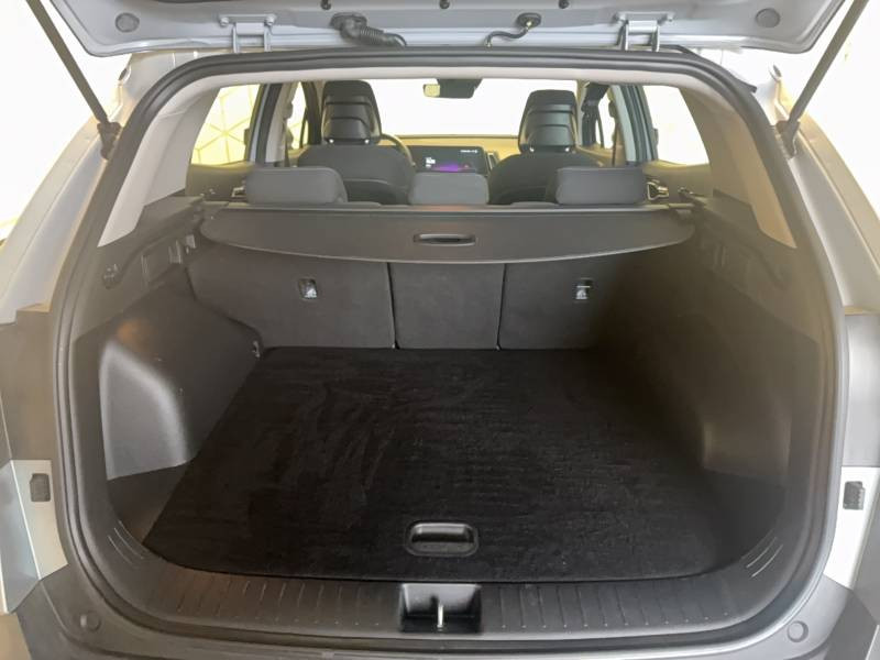 Kia Sportage VP 1.6 T-GDi 150ch MHEV BVM6 4x2 Active  occasion � TARBES - photo n�17