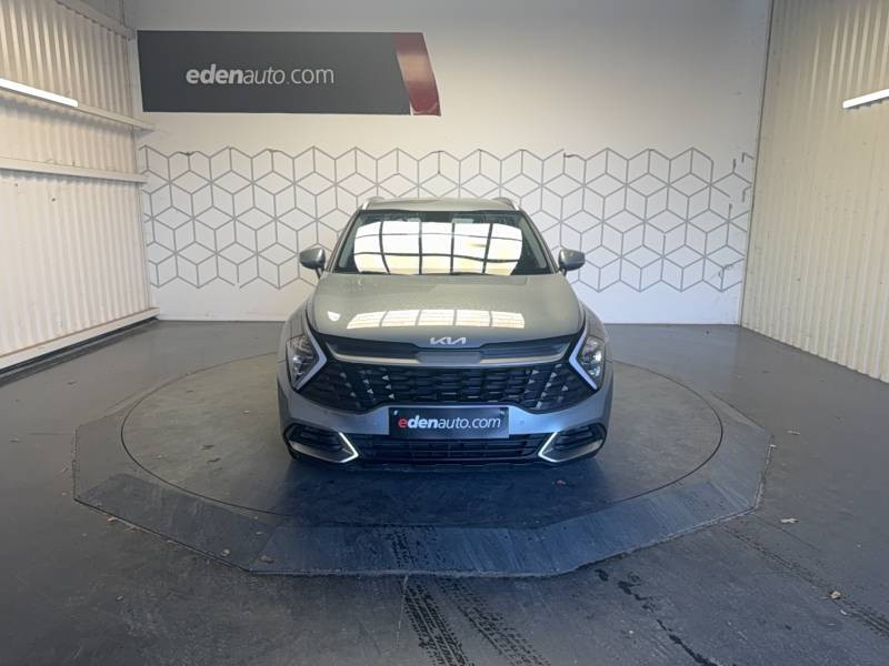 Kia Sportage VP 1.6 T-GDi 150ch MHEV BVM6 4x2 Active  occasion � TARBES - photo n�2