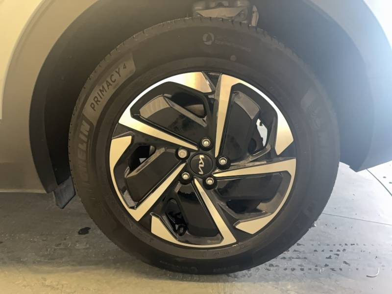 Kia Sportage VP 1.6 T-GDi 150ch MHEV BVM6 4x2 Active  occasion � TARBES - photo n�12