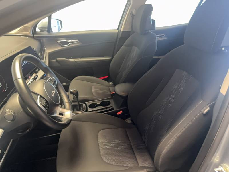 Kia Sportage VP 1.6 T-GDi 150ch MHEV BVM6 4x2 Active  occasion � TARBES - photo n�7