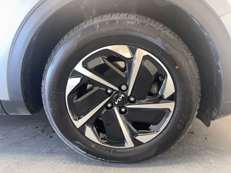 Kia Sportage VP 1.6 T-GDi 150ch MHEV BVM6 4x2 Active  occasion � TARBES - photo n�14