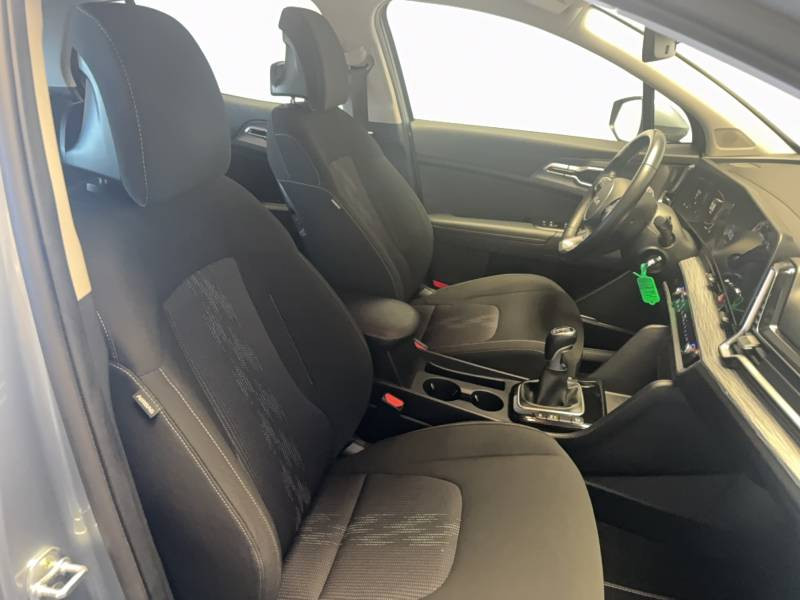 Kia Sportage VP 1.6 T-GDi 150ch MHEV BVM6 4x2 Active  occasion � TARBES - photo n�9