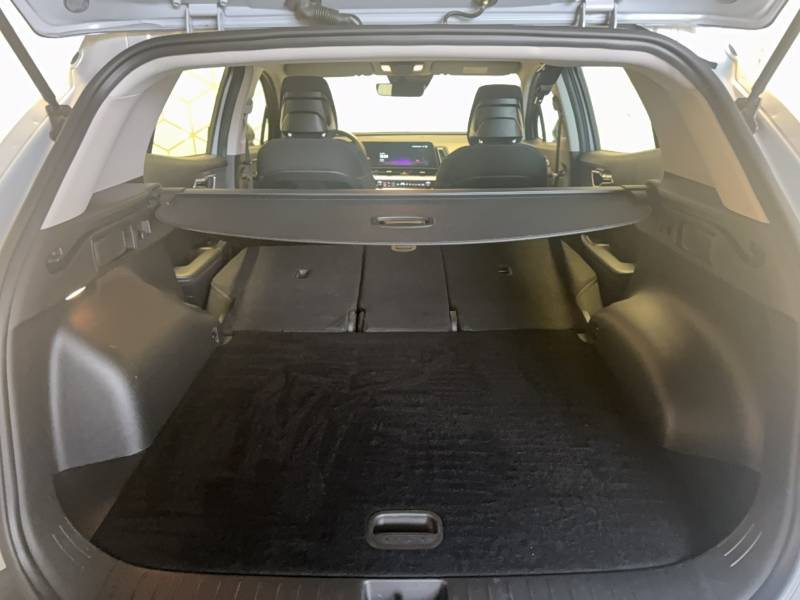 Kia Sportage VP 1.6 T-GDi 150ch MHEV BVM6 4x2 Active  occasion � TARBES - photo n�18