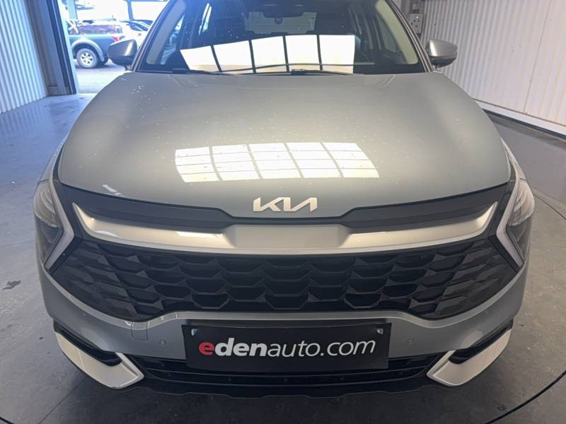 Kia Sportage VP 1.6 T-GDi 150ch MHEV BVM6 4x2 Active  occasion � TARBES - photo n�20