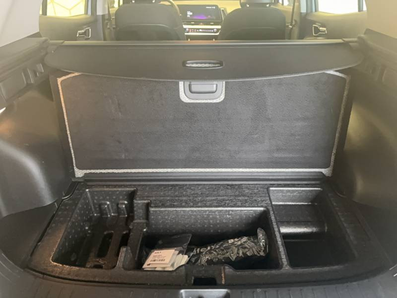 Kia Sportage VP 1.6 T-GDi 150ch MHEV BVM6 4x2 Active  occasion � TARBES - photo n�19