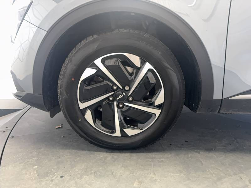 Kia Sportage VP 1.6 T-GDi 150ch MHEV BVM6 4x2 Active  occasion � TARBES - photo n�6