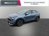 Annonce Kia Sportage occasion Essence VP 1.6 T-GDi 150ch MHEV BVM6 4x2 Active � Villenave-d'Ornon