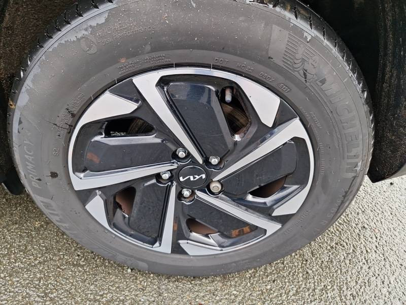 Kia Sportage VP 1.6 T-GDi 150ch MHEV BVM6 4x2 Active  occasion � Villenave-d'Ornon - photo n�15