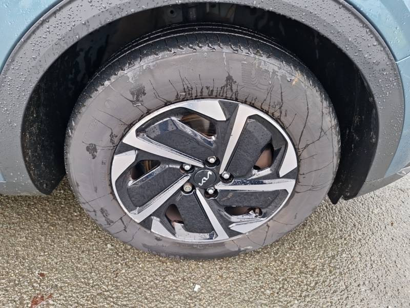 Kia Sportage VP 1.6 T-GDi 150ch MHEV BVM6 4x2 Active  occasion � Villenave-d'Ornon - photo n�13