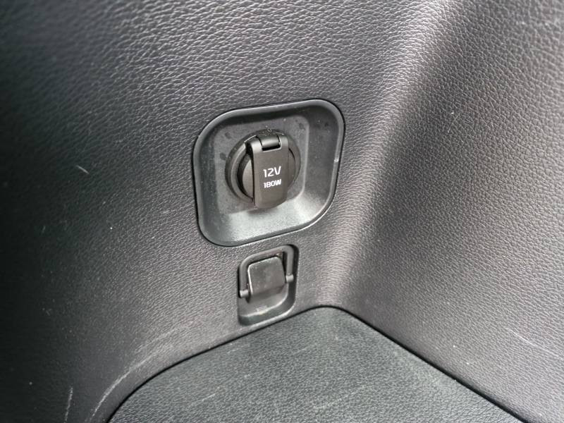 Kia Sportage VP 1.6 T-GDi 150ch MHEV BVM6 4x2 Active  occasion � Villenave-d'Ornon - photo n�18