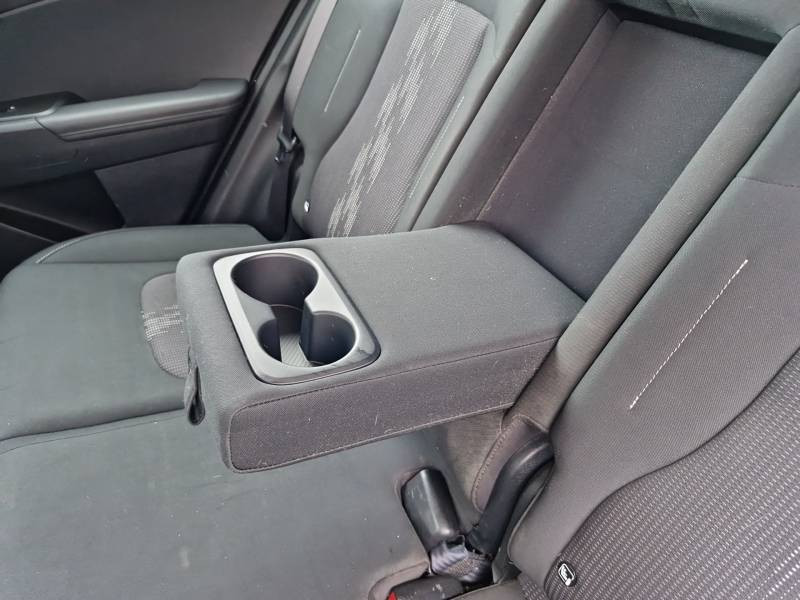 Kia Sportage VP 1.6 T-GDi 150ch MHEV BVM6 4x2 Active  occasion � Villenave-d'Ornon - photo n�20