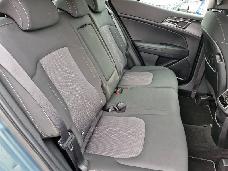 Kia Sportage VP 1.6 T-GDi 150ch MHEV BVM6 4x2 Active  occasion � Villenave-d'Ornon - photo n�12