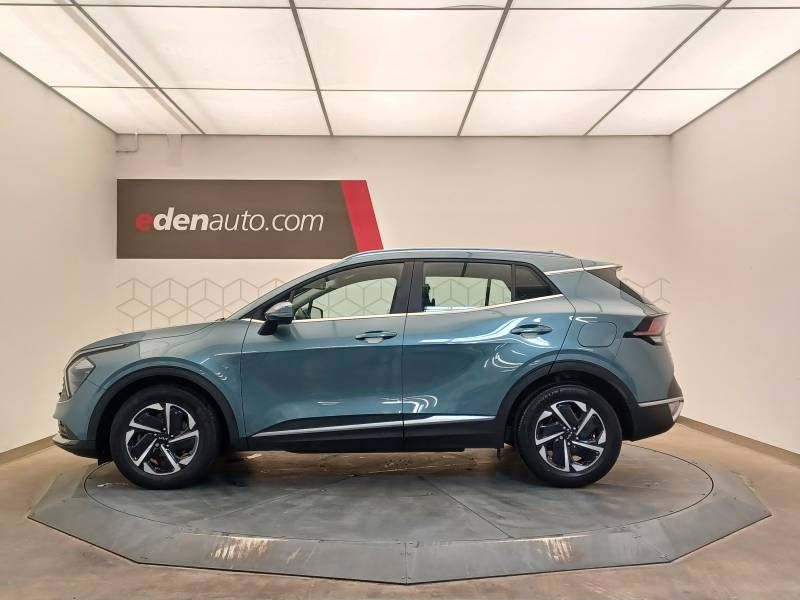Kia Sportage VP 1.6 T-GDi 150ch MHEV BVM6 4x2 Active  occasion  Bruges - photo n2