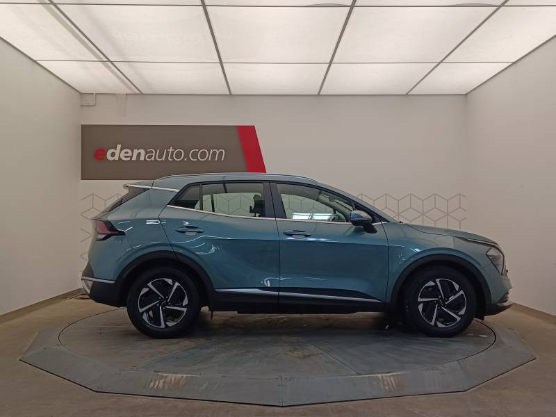Kia Sportage VP 1.6 T-GDi 150ch MHEV BVM6 4x2 Active  occasion  Bruges - photo n6
