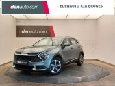 Kia Sportage VP 1.6 T-GDi 150ch MHEV BVM6 4x2 Active   Bruges 33