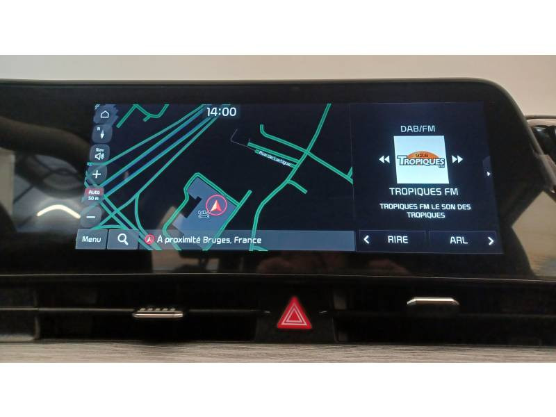 Kia Sportage VP 1.6 T-GDi 150ch MHEV BVM6 4x2 Active  occasion  Bruges - photo n19