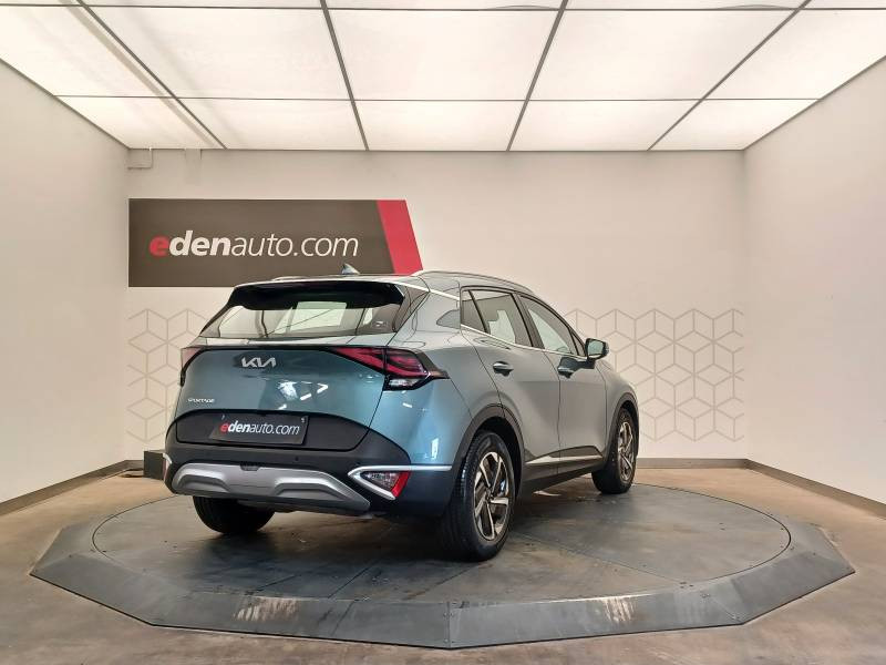 Kia Sportage VP 1.6 T-GDi 150ch MHEV BVM6 4x2 Active  occasion  Bruges - photo n5