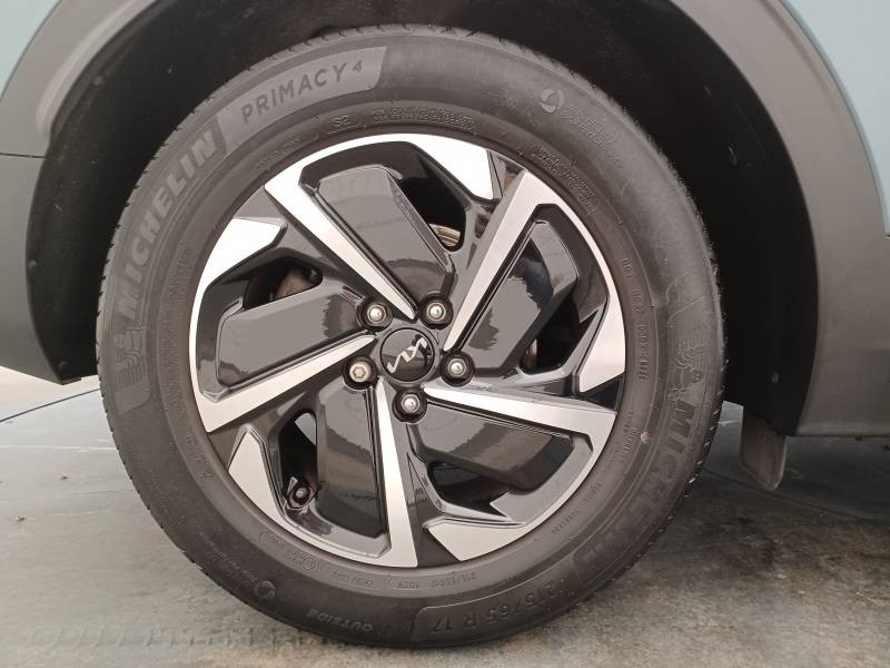Kia Sportage VP 1.6 T-GDi 150ch MHEV BVM6 4x2 Active  occasion  Bruges - photo n11