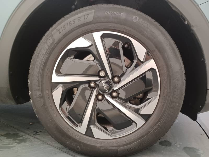 Kia Sportage VP 1.6 T-GDi 150ch MHEV BVM6 4x2 Active  occasion  Bruges - photo n12