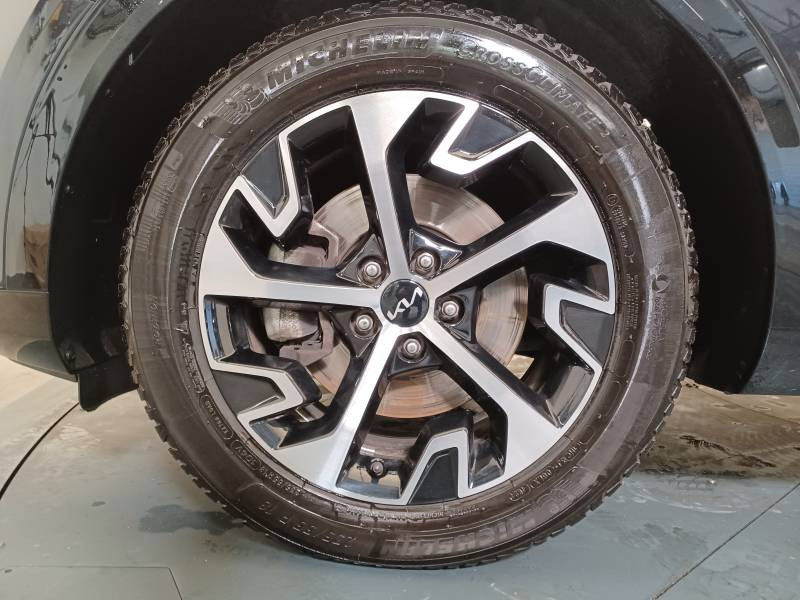 Kia Sportage VP 1.6 T-GDi 150ch MHEV DCT7 4x2 Design  occasion  Villenave-d'Ornon - photo n9