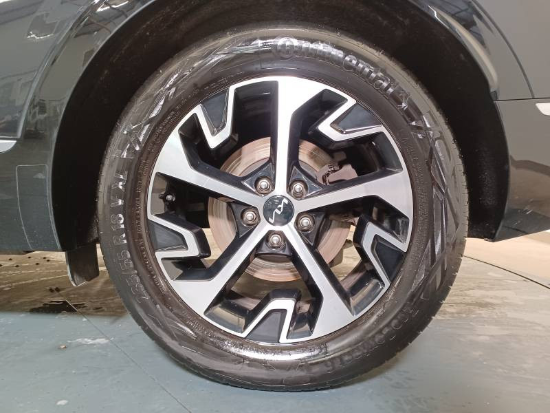 Kia Sportage VP 1.6 T-GDi 150ch MHEV DCT7 4x2 Design  occasion  Villenave-d'Ornon - photo n10