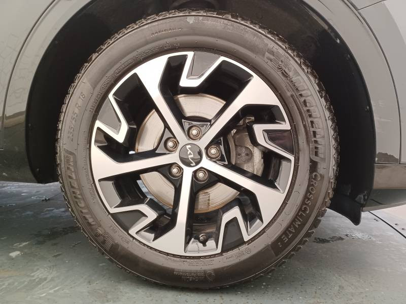 Kia Sportage VP 1.6 T-GDi 150ch MHEV DCT7 4x2 Design  occasion  Villenave-d'Ornon - photo n12