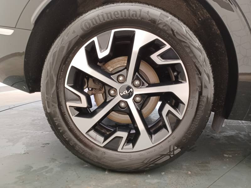 Kia Sportage VP 1.6 T-GDi 150ch MHEV DCT7 4x2 Design  occasion  Villenave-d'Ornon - photo n11