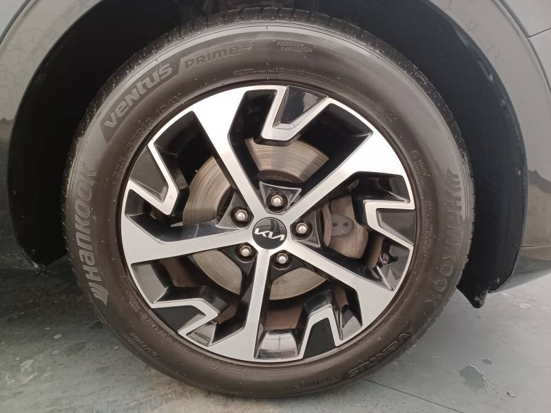 Kia Sportage VP 1.6 T-GDi 150ch MHEV DCT7 4x2 Design  occasion  Bruges - photo n12