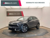 Kia Sportage VP 1.6 T-GDi 150ch MHEV DCT7 4x2 Design   Bruges 33