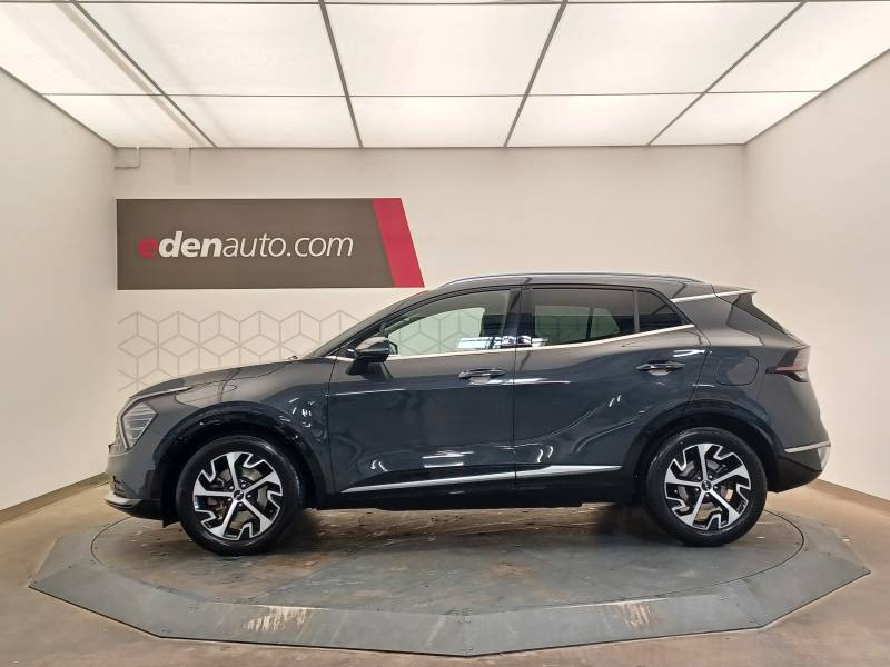 Kia Sportage VP 1.6 T-GDi 150ch MHEV DCT7 4x2 Design  occasion  Bruges - photo n2