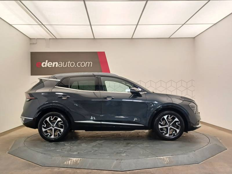 Kia Sportage VP 1.6 T-GDi 150ch MHEV DCT7 4x2 Design  occasion  Bruges - photo n6