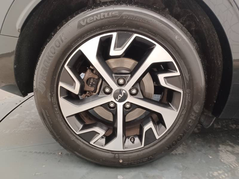Kia Sportage VP 1.6 T-GDi 150ch MHEV DCT7 4x2 Design  occasion  Bruges - photo n11