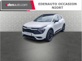 Annonce Kia Sportage occasion Essence VP 1.6 T-GDi 150ch MHEV DCT7 4x2 GT Line Premium  Chauray