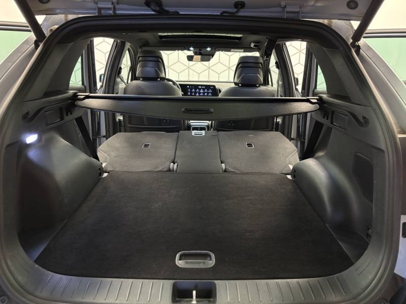 Kia Sportage VP 1.6 T-GDi 150ch MHEV DCT7 4x2 GT Line Premium  occasion � VELINES - photo n�14