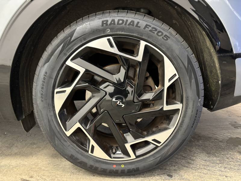 Kia Sportage VP 1.6 T-GDi 150ch MHEV DCT7 4x2 GT Line Premium  occasion � VELINES - photo n�6