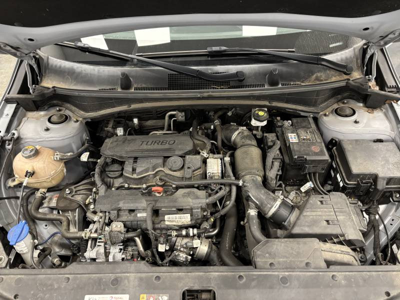Kia Sportage VP 1.6 T-GDi 150ch MHEV DCT7 4x2 GT Line Premium  occasion � VELINES - photo n�8