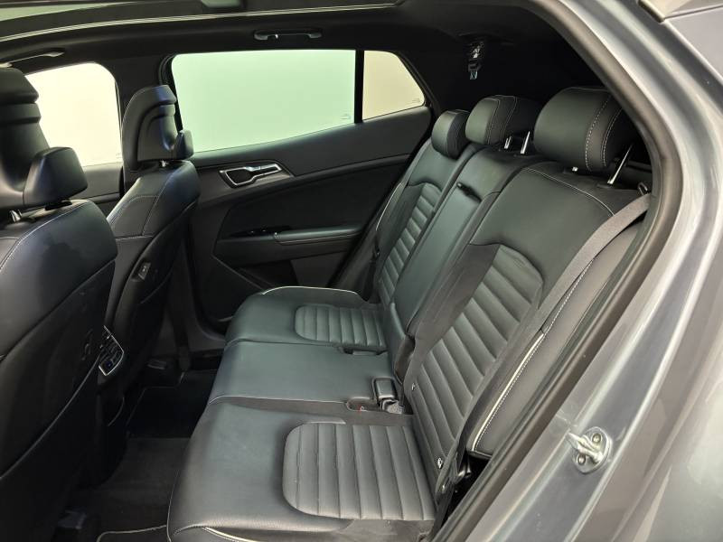 Kia Sportage VP 1.6 T-GDi 150ch MHEV DCT7 4x2 GT Line Premium  occasion � VELINES - photo n�12