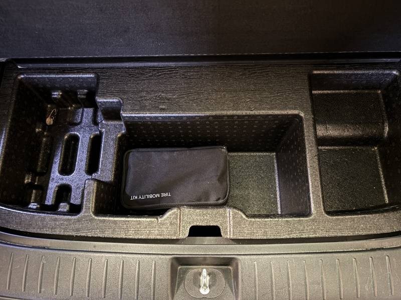 Kia Sportage VP 1.6 T-GDi 150ch MHEV DCT7 4x2 GT Line Premium  occasion � VELINES - photo n�15