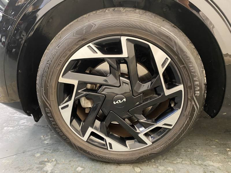 Kia Sportage VP 1.6 T-GDi 150ch MHEV DCT7 4x2 GT Line Premium  occasion  Villenave-d'Ornon - photo n12