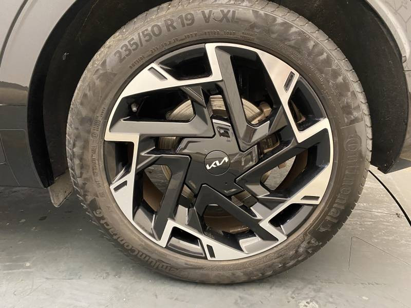 Kia Sportage VP 1.6 T-GDi 150ch MHEV DCT7 4x2 GT Line Premium  occasion  Villenave-d'Ornon - photo n11