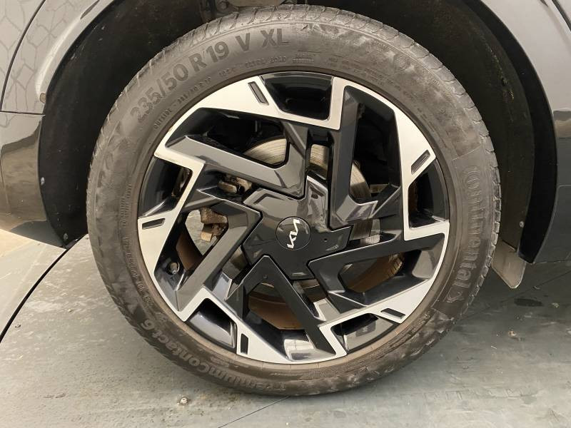 Kia Sportage VP 1.6 T-GDi 150ch MHEV DCT7 4x2 GT Line Premium  occasion  Villenave-d'Ornon - photo n10