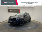 Kia Sportage occasion année 2022 boite Automatique Annonce Kia Sportage occasion Essence VP 1.6 T-GDi 150ch MHEV DCT7 4x2 GT Line Premium à Villenave-d'Ornon