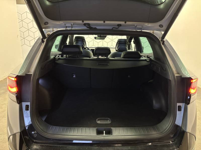 Kia Sportage VP 1.6 T-GDi 150ch MHEV DCT7 4x2 GT Line Premium  occasion � VELINES - photo n�13