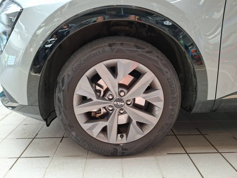 Kia Sportage VP 1.6 T-GDi 210ch ISG Hybride BVA6 4x2 30 Years  occasion  Brive la Gaillarde - photo n9