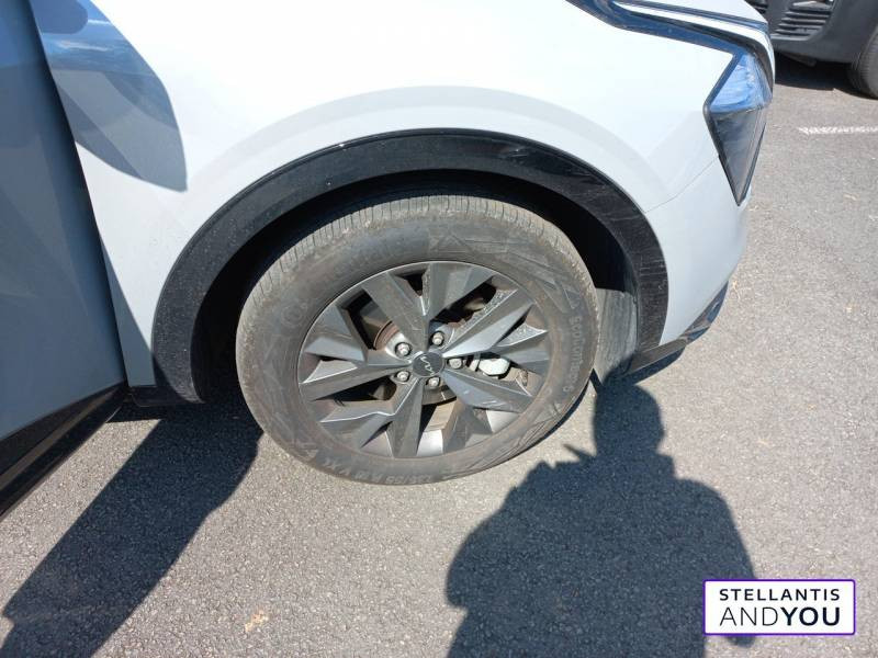Kia Sportage VP 1.6 T-GDi 210ch ISG Hybride BVA6 4x2 30 Years  occasion  VILLENEUVE D'ASCQ - photo n4