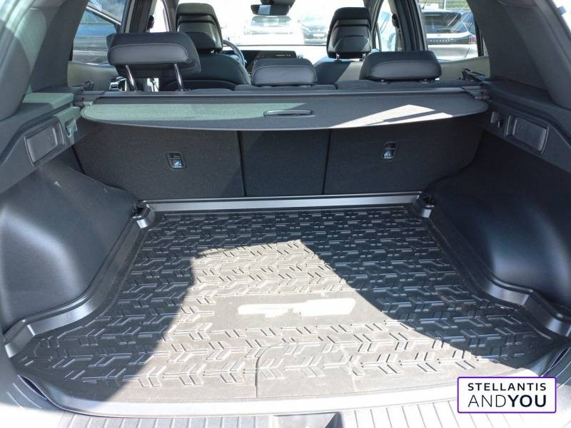 Kia Sportage VP 1.6 T-GDi 210ch ISG Hybride BVA6 4x2 30 Years  occasion  VILLENEUVE D'ASCQ - photo n8