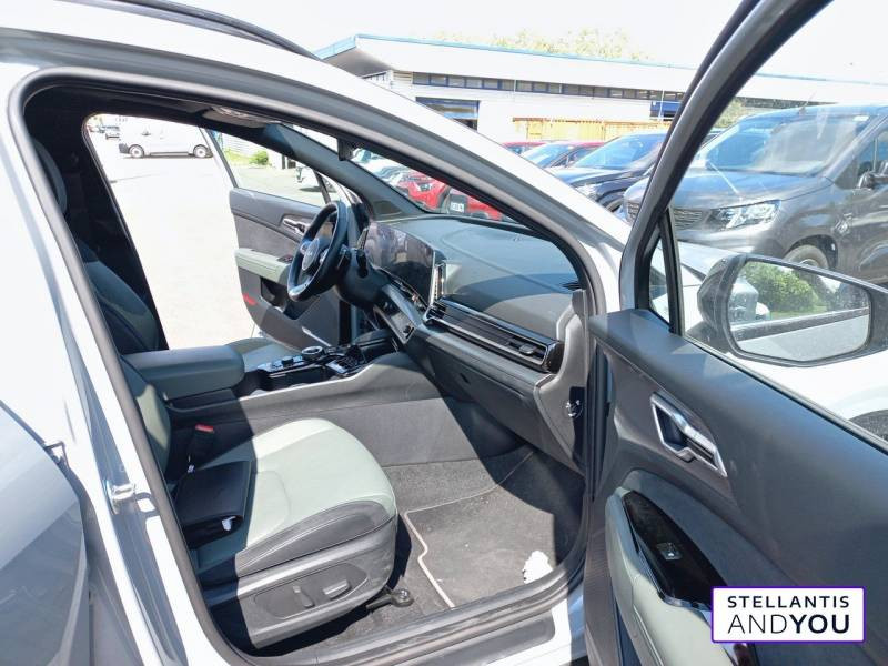 Kia Sportage VP 1.6 T-GDi 210ch ISG Hybride BVA6 4x2 30 Years  occasion  VILLENEUVE D'ASCQ - photo n5